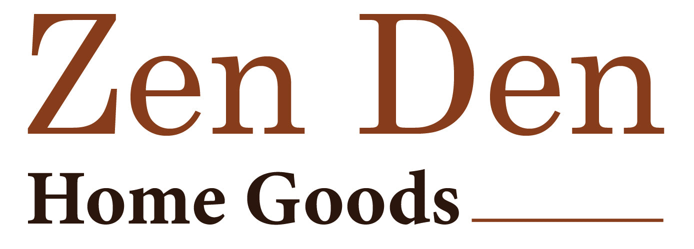 Zen Den Home Goods