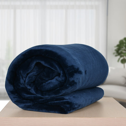 DIDIHOU Coral Blankets For Bed Sofa Soft Throw