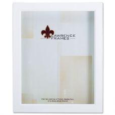 LawrenceFrames 795257 5 x 7 in. Treasure Box Shadow Picture Frame,