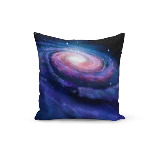 Milky Way Pillow Cover