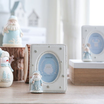 3 Pieces Photo Frame Small Picture Frame for