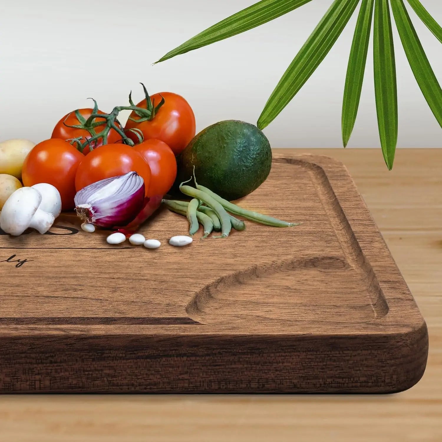 Personalized Cutting Board Wooden Custom Cutting Boards Wood Engraved