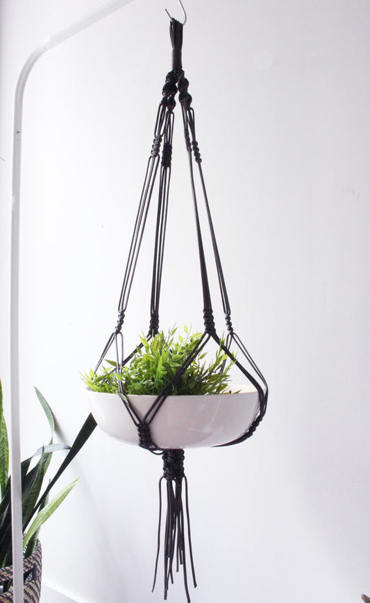 Macrame Plant Hanger